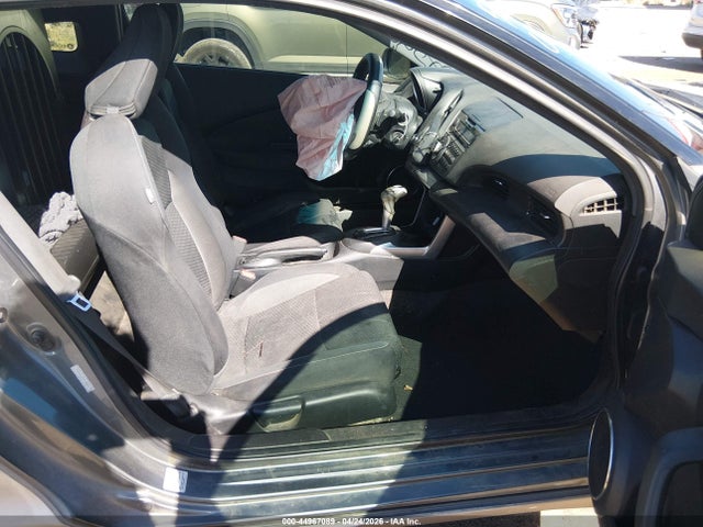 2013 Honda Cr-z მანქანა იყიდება აუქციონზე, vin: JHMZF1D43DS002522, აუქციონის ნომერი: 44967089