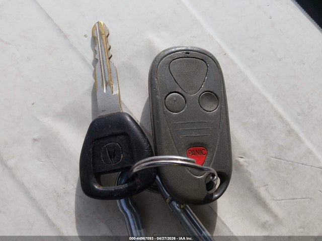 2003 Acura Tl 3.2 Type S მანქანა იყიდება აუქციონზე, vin: 19UUA56983A019462, აუქციონის ნომერი: 44967093