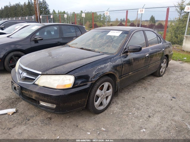 2003 Acura Tl 3.2 Type S მანქანა იყიდება აუქციონზე, vin: 19UUA56983A019462, აუქციონის ნომერი: 44967093