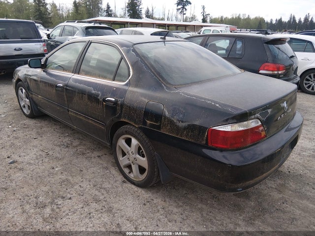 2003 Acura Tl 3.2 Type S მანქანა იყიდება აუქციონზე, vin: 19UUA56983A019462, აუქციონის ნომერი: 44967093