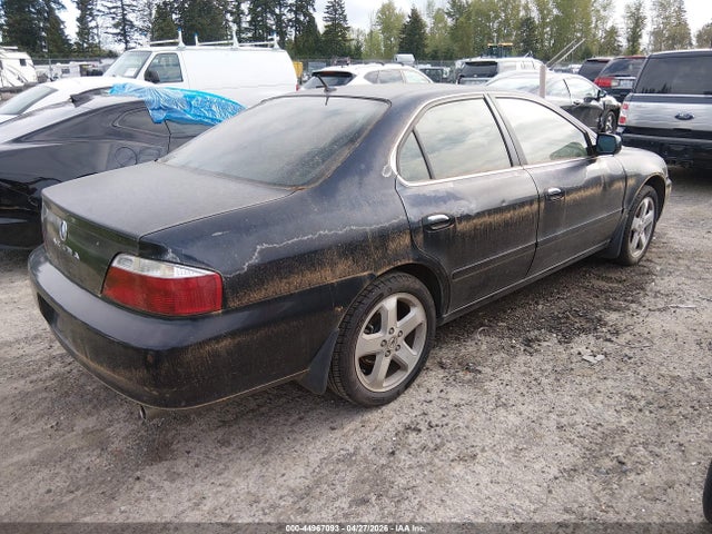2003 Acura Tl 3.2 Type S მანქანა იყიდება აუქციონზე, vin: 19UUA56983A019462, აუქციონის ნომერი: 44967093