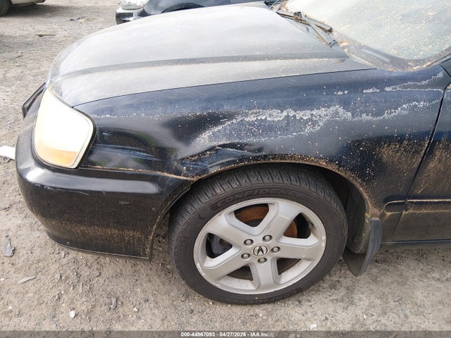 2003 Acura Tl 3.2 Type S მანქანა იყიდება აუქციონზე, vin: 19UUA56983A019462, აუქციონის ნომერი: 44967093