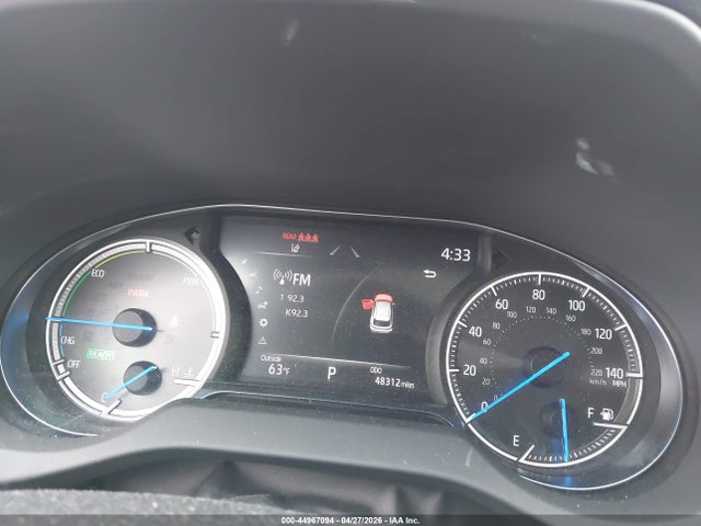 2021 Toyota Venza Limited მანქანა იყიდება აუქციონზე, vin: JTEAAAAH2MJ007703, აუქციონის ნომერი: 44967094