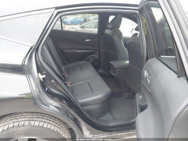 2021 Toyota Venza Limited მანქანა იყიდება აუქციონზე, vin: JTEAAAAH2MJ007703, აუქციონის ნომერი: 44967094