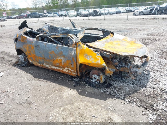 Auction sale of the 2008 Volkswagen Gti 2-door, vin: WVWEV71K18W173616, lot number: 44967095