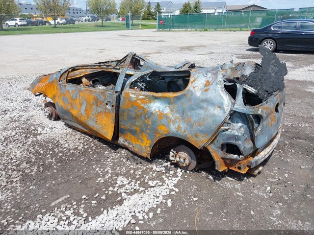 44967095 :رقم المزاد ، WVWEV71K18W173616 vin ، 2008 Volkswagen Gti 2-door مزاد بيع