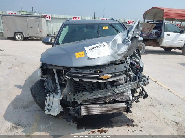 KL79MPSLXPB199033 Chevrolet Trailblazer Fwd Lt