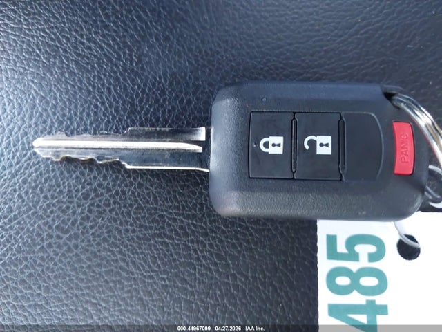 Aukcja sprzedaży 2024 Mitsubishi Eclipse Cross Es S-awc, vin: JA4ATUAA0RZ064424, numer aukcji: 44967099