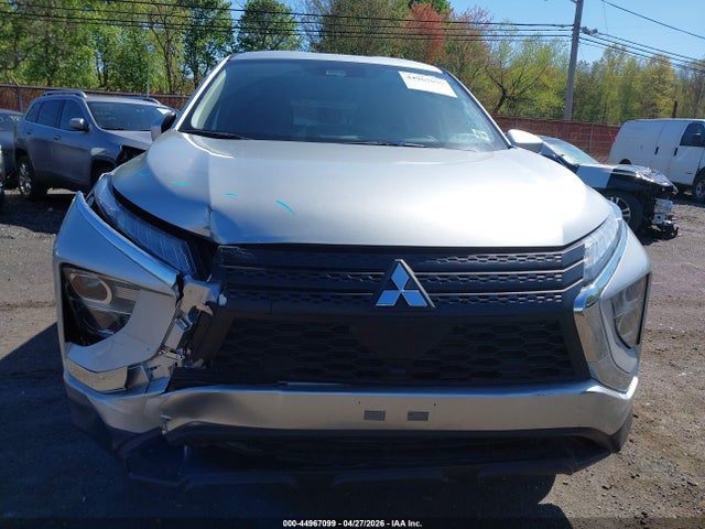 Aukcja sprzedaży 2024 Mitsubishi Eclipse Cross Es S-awc, vin: JA4ATUAA0RZ064424, numer aukcji: 44967099