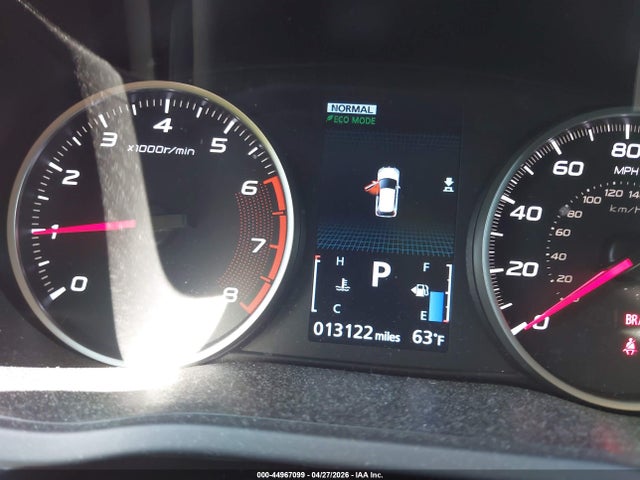 Aukcja sprzedaży 2024 Mitsubishi Eclipse Cross Es S-awc, vin: JA4ATUAA0RZ064424, numer aukcji: 44967099