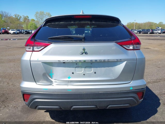 Aukcja sprzedaży 2024 Mitsubishi Eclipse Cross Es S-awc, vin: JA4ATUAA0RZ064424, numer aukcji: 44967099