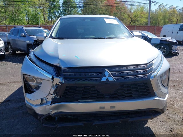 Aukcja sprzedaży 2024 Mitsubishi Eclipse Cross Es S-awc, vin: JA4ATUAA0RZ064424, numer aukcji: 44967099