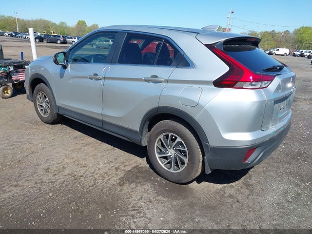 Aukcja sprzedaży 2024 Mitsubishi Eclipse Cross Es S-awc, vin: JA4ATUAA0RZ064424, numer aukcji: 44967099