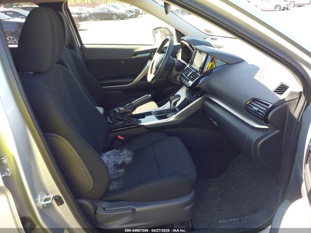 Aukcja sprzedaży 2024 Mitsubishi Eclipse Cross Es S-awc, vin: JA4ATUAA0RZ064424, numer aukcji: 44967099