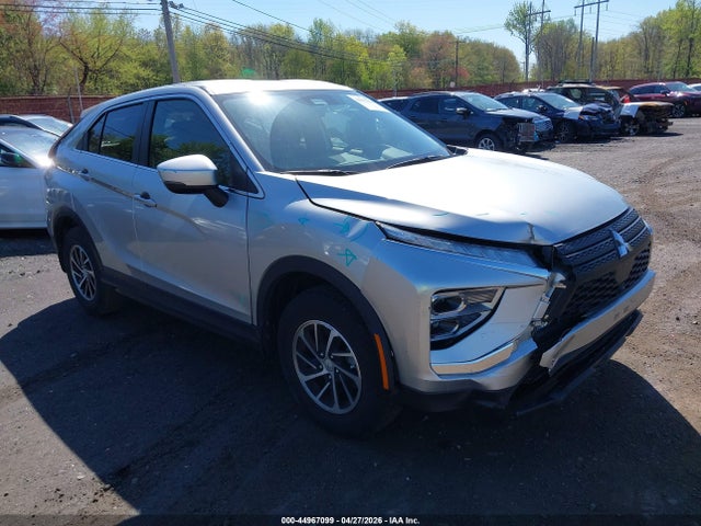 Aukcja sprzedaży 2024 Mitsubishi Eclipse Cross Es S-awc, vin: JA4ATUAA0RZ064424, numer aukcji: 44967099