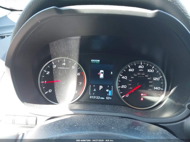 Aukcja sprzedaży 2024 Mitsubishi Eclipse Cross Es S-awc, vin: JA4ATUAA0RZ064424, numer aukcji: 44967099