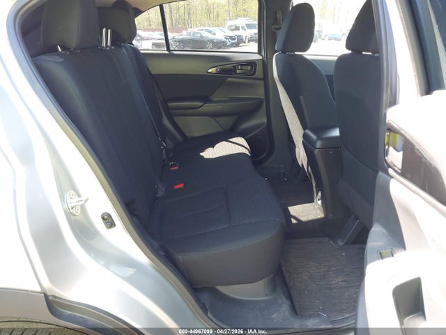 Aukcja sprzedaży 2024 Mitsubishi Eclipse Cross Es S-awc, vin: JA4ATUAA0RZ064424, numer aukcji: 44967099