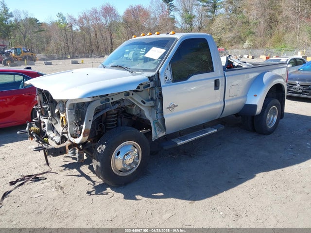 Aukcja sprzedaży 2011 Ford F-350 Xlt, vin: 1FTRF3DTXBEC59760, numer aukcji: 44967100