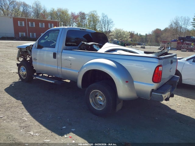 Aukcja sprzedaży 2011 Ford F-350 Xlt, vin: 1FTRF3DTXBEC59760, numer aukcji: 44967100