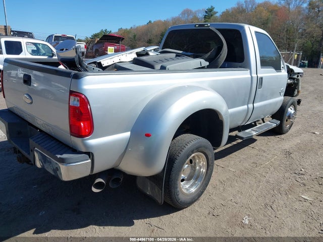 Aukcja sprzedaży 2011 Ford F-350 Xlt, vin: 1FTRF3DTXBEC59760, numer aukcji: 44967100