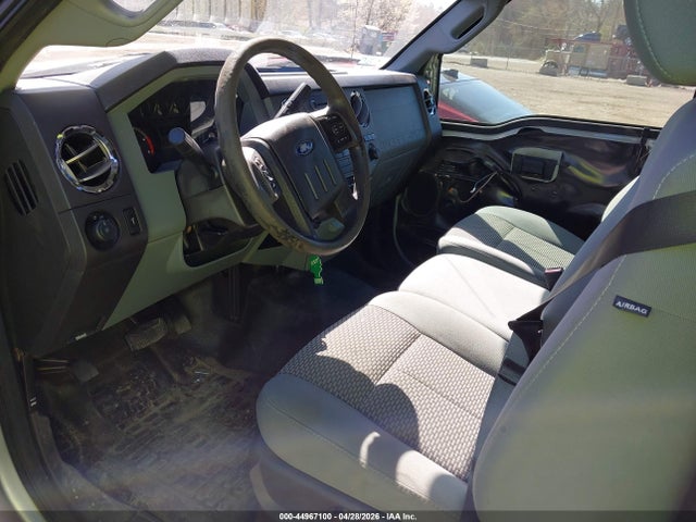 Aukcja sprzedaży 2011 Ford F-350 Xlt, vin: 1FTRF3DTXBEC59760, numer aukcji: 44967100