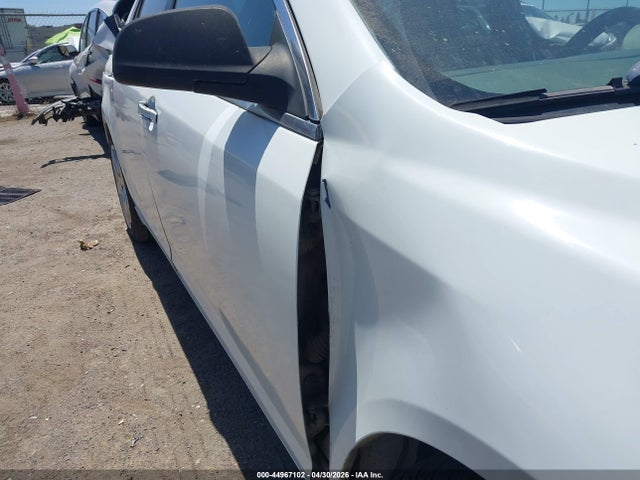 Aukcja sprzedaży 2010 Chevrolet Malibu Ls, vin: 1G1ZB5EB7AF142216, numer aukcji: 44967102