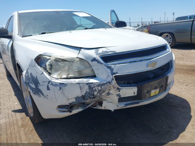 Aukcja sprzedaży 2010 Chevrolet Malibu Ls, vin: 1G1ZB5EB7AF142216, numer aukcji: 44967102