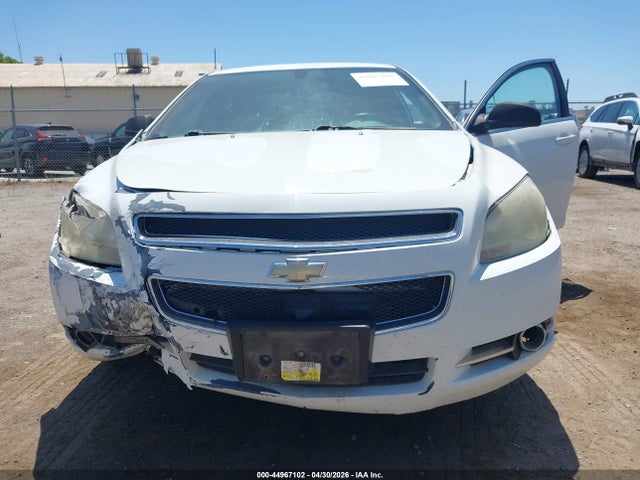Aukcja sprzedaży 2010 Chevrolet Malibu Ls, vin: 1G1ZB5EB7AF142216, numer aukcji: 44967102