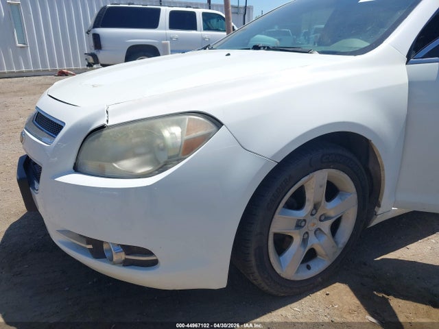 Aukcja sprzedaży 2010 Chevrolet Malibu Ls, vin: 1G1ZB5EB7AF142216, numer aukcji: 44967102