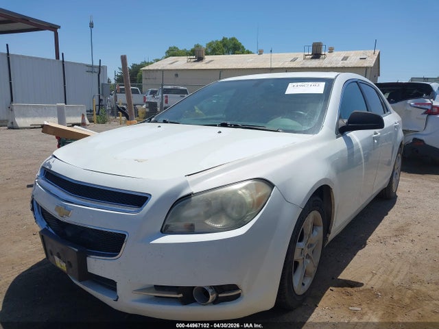 Aukcja sprzedaży 2010 Chevrolet Malibu Ls, vin: 1G1ZB5EB7AF142216, numer aukcji: 44967102