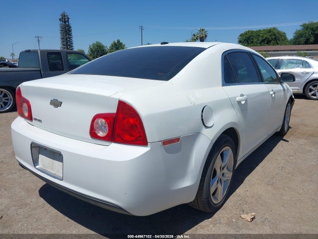 Aukcja sprzedaży 2010 Chevrolet Malibu Ls, vin: 1G1ZB5EB7AF142216, numer aukcji: 44967102