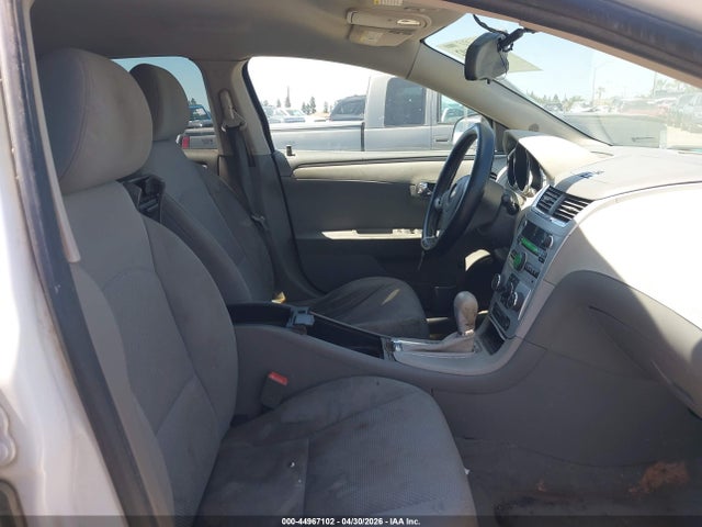 Aukcja sprzedaży 2010 Chevrolet Malibu Ls, vin: 1G1ZB5EB7AF142216, numer aukcji: 44967102
