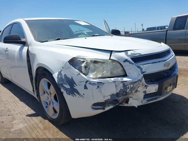 Aukcja sprzedaży 2010 Chevrolet Malibu Ls, vin: 1G1ZB5EB7AF142216, numer aukcji: 44967102