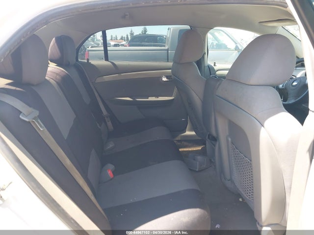 Aukcja sprzedaży 2010 Chevrolet Malibu Ls, vin: 1G1ZB5EB7AF142216, numer aukcji: 44967102