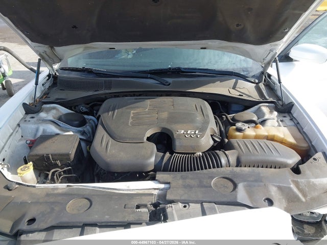 Aukcja sprzedaży 2011 Dodge Charger, vin: 2B3CL3CG7BH587330, numer aukcji: 44967103