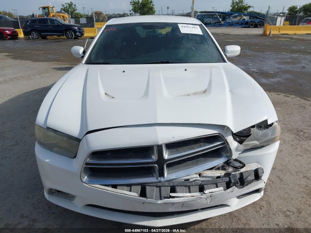 Aukcja sprzedaży 2011 Dodge Charger, vin: 2B3CL3CG7BH587330, numer aukcji: 44967103
