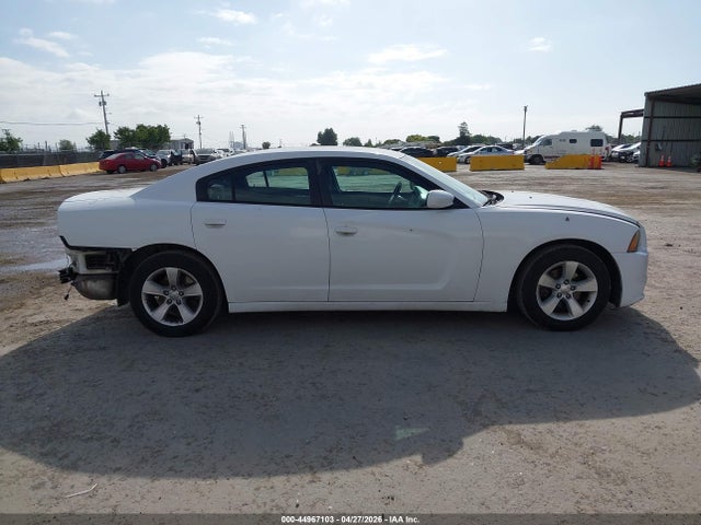 Aukcja sprzedaży 2011 Dodge Charger, vin: 2B3CL3CG7BH587330, numer aukcji: 44967103