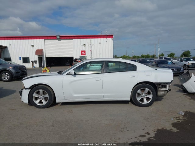 Aukcja sprzedaży 2011 Dodge Charger, vin: 2B3CL3CG7BH587330, numer aukcji: 44967103