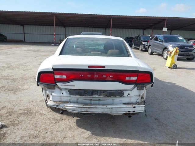 Aukcja sprzedaży 2011 Dodge Charger, vin: 2B3CL3CG7BH587330, numer aukcji: 44967103