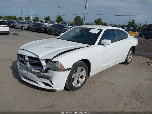 Aukcja sprzedaży 2011 Dodge Charger, vin: 2B3CL3CG7BH587330, numer aukcji: 44967103