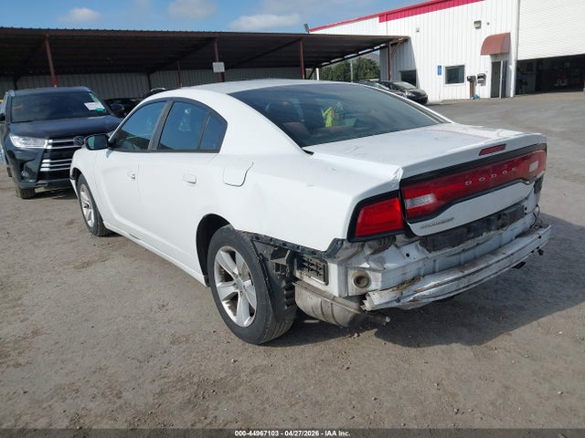 Aukcja sprzedaży 2011 Dodge Charger, vin: 2B3CL3CG7BH587330, numer aukcji: 44967103