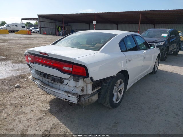 Aukcja sprzedaży 2011 Dodge Charger, vin: 2B3CL3CG7BH587330, numer aukcji: 44967103