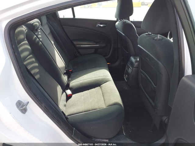 Aukcja sprzedaży 2011 Dodge Charger, vin: 2B3CL3CG7BH587330, numer aukcji: 44967103