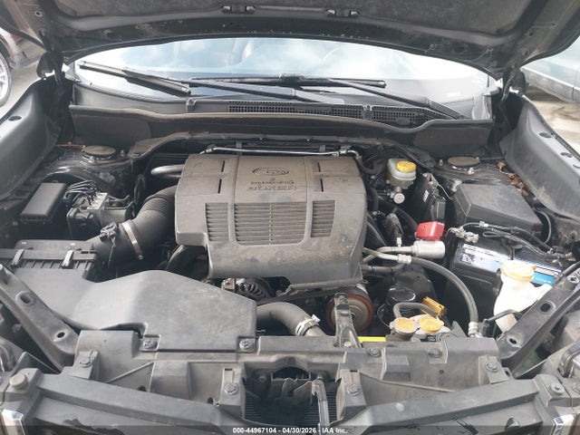 Subaru Forester Touring 2019 JF2SKAWC4KH545926 Image 10