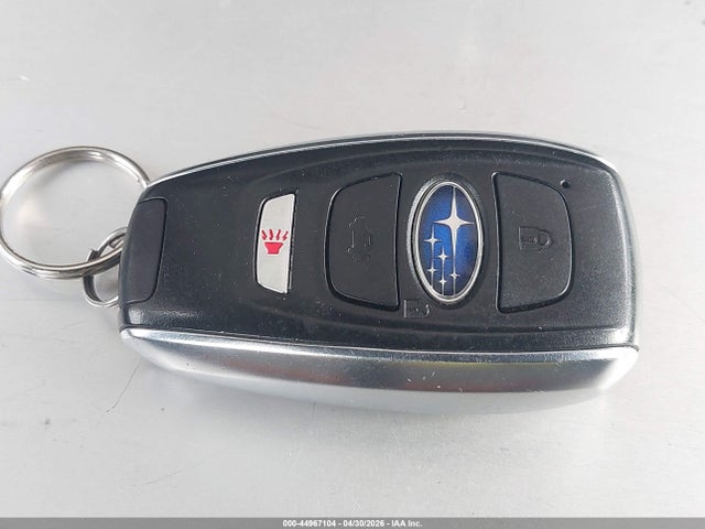 Subaru Forester Touring 2019 JF2SKAWC4KH545926 Image 11