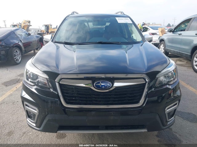 Subaru Forester Touring 2019 JF2SKAWC4KH545926 Image 12