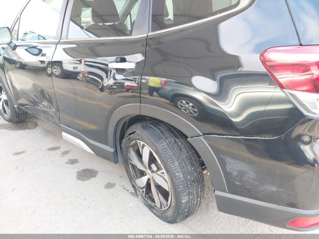 Subaru Forester Touring 2019 JF2SKAWC4KH545926 Image 6