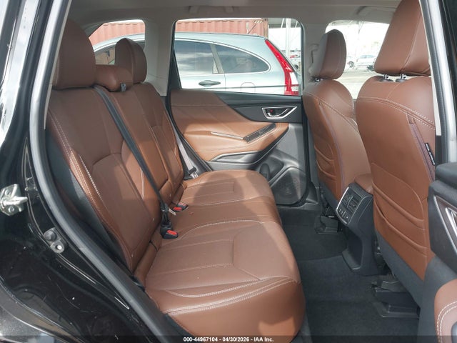 Subaru Forester Touring 2019 JF2SKAWC4KH545926 Image 8