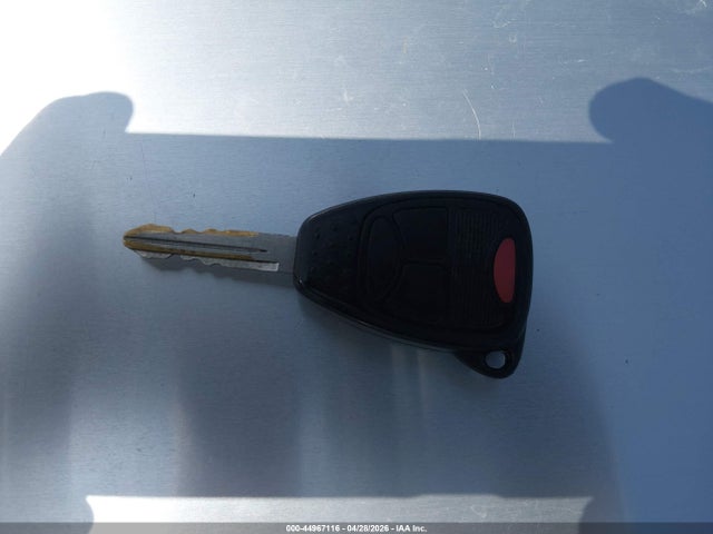 1C4NJDEB0ED551694 Jeep Compass Latitude