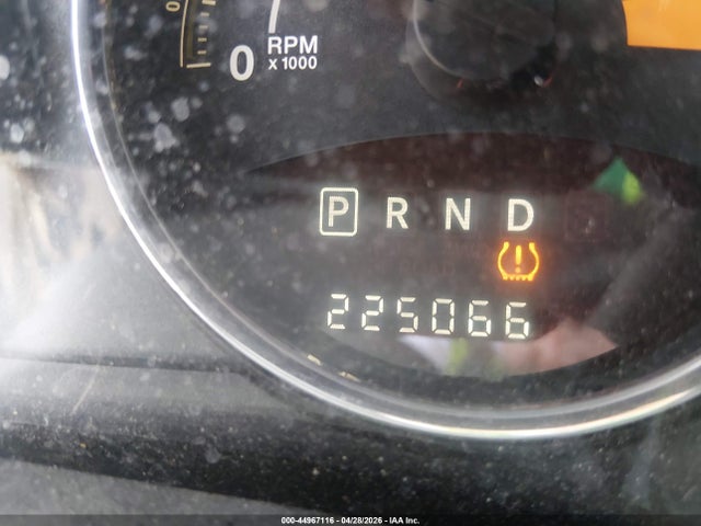 1C4NJDEB0ED551694 Jeep Compass Latitude